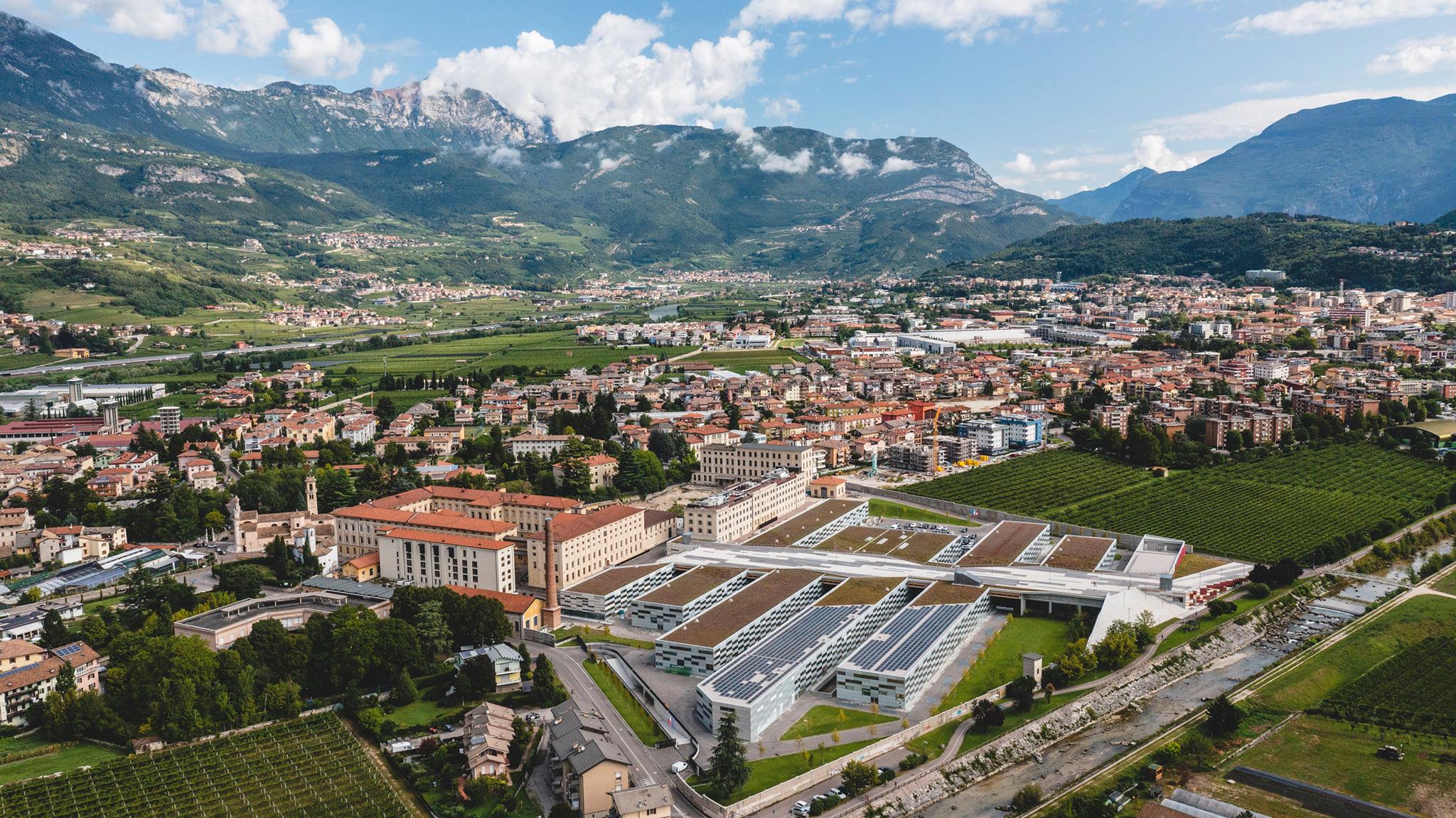 Business Innovation Centre: la ricca offerta di Trentino Sviluppo