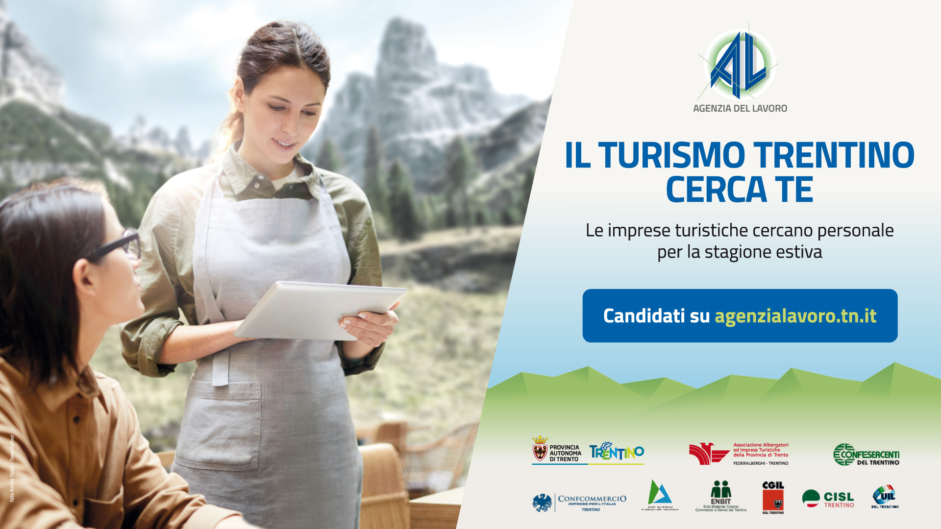 Il lavoro stagionale in Trentino e la normativa di riferimento